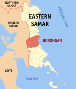 250px-Ph_locator_eastern_samar_borongan