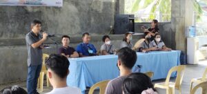 Year 3 of Governor Ben Evardone’s Provincial Paid Teachers (PPT)