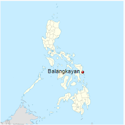 Balangkayan