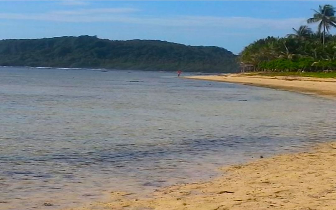 Dumpao Beach Resort