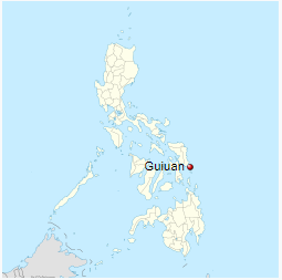 Guian