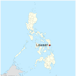 Lawaan