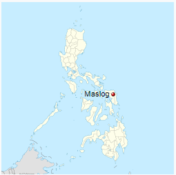 Maslog