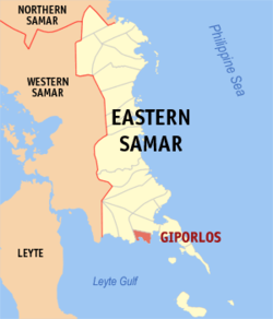 Ph_locator_eastern_samar_giporlos