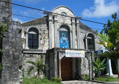San Julian