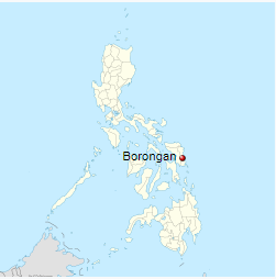 borongan