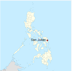 san-julian