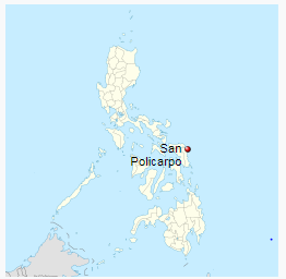 san-policarpio