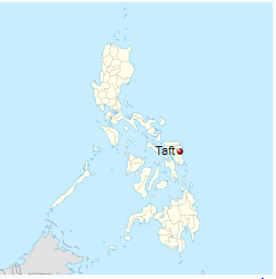 taft