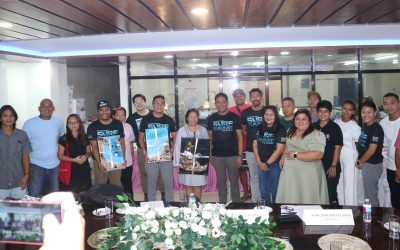 Borongan City, Eastern Samar to Unveil New Horizons and Ignite Tourism with the 2nd National Surfing Summit