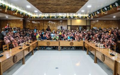 ๐๐ซ๐จ๐ฏ๐ข๐ง๐๐ข๐๐ฅ ๐๐ง๐ ๐ข๐ง๐๐๐ซ๐ข๐ง๐  ๐๐๐๐ข๐๐, ๐ง๐๐ค๐ข๐ ๐ก๐ข๐ฆ๐๐ง๐ ๐ซ๐๐ฐ ๐ค๐๐ง ๐๐จ๐ฏ. ๐๐ฏ๐๐ซ๐๐จ๐ง๐