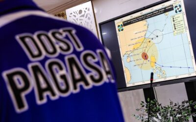 Eastern Samar PDRRMC pushes resolution declaring state of calamity