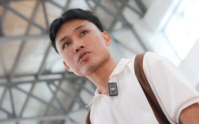 BPE review assistance beneficiary’s resilient journey to LPT dream