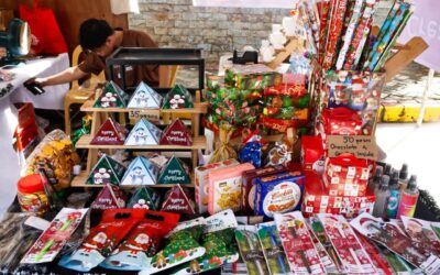 From candles to concrete crafts, Bhe’s handicraft shapes hope of fellow mothers