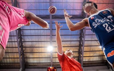 ESBVL Season 6 pormal nga gin-abrihan; pagpakilala han grassroot talents han probinsya a national sporting scene iginduduso