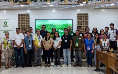 Pagkomiter han transisyon ha mas malimpyo nga enerhiya