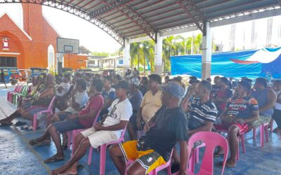 Toda Gas Incentive Fund Program iginpapatuman ha bungto han Arteche