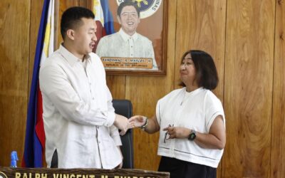 Eastern Samar lays groundwork for tourism rise after energy crisis