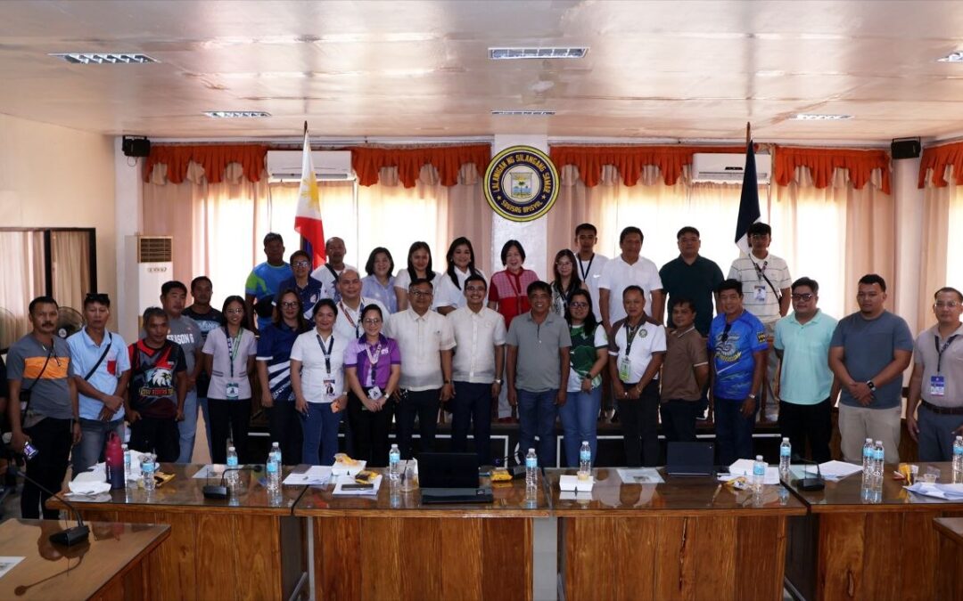Sangguniang Panlalawigan nagduso hin mga ordinansa para mabaton an mga isyu ha enerhiya