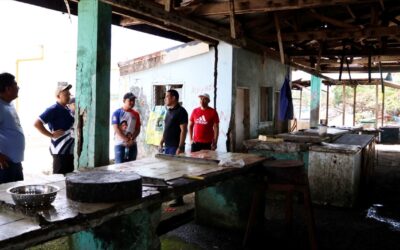New Giporlos wet public market set to start construction this year