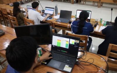 Eastern Samar strengthens health ad nutrition programs through joint board meeting