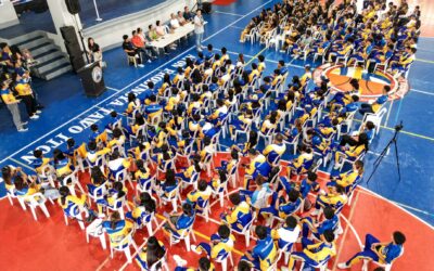 EVRAA student-athletes, coaches receive cash incentives from provincial government