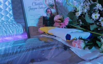Eastern Samar honors legacy of former governor Clotilde Japzon-Salazar