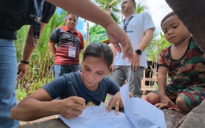 Bulig pinansyal nga Php 25,000, iginhatag ha pamilya nga biktima han suno ha Gen. MacArthur