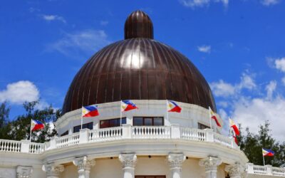 Eastern Samar joins nationwide observance of National Flag Day