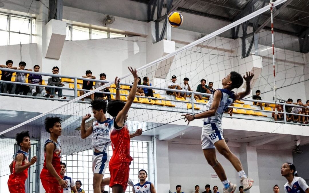 Abtik Sulat boys volley team punch ticket to ESBVL S6 championship, overpowers Dolores for north division title