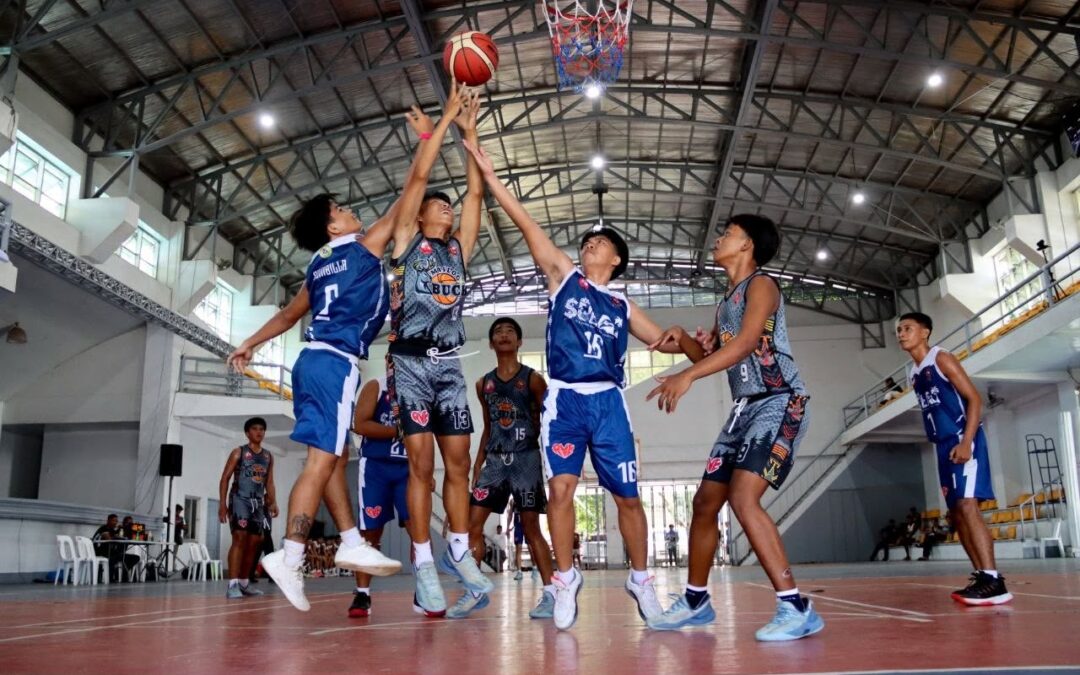 Maslog outlasts Sulat in ESBVL Season 6 post-hiatus opener
