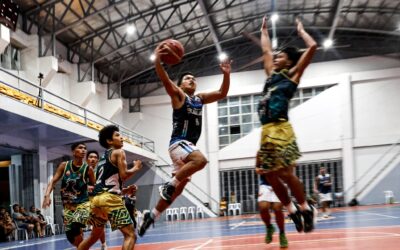 Quinapondan upsets two-time champion Guiuan, sets up finals clash with Fun Borongan