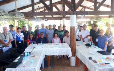 Eastern Samar PADAC strengthens compliance ahead of 2026 ADAC performance audit