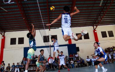 Sulat outlasts Quinapondan in ESBVL Finals Game 1, take 1-0 series lead