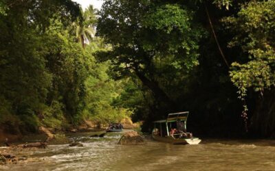 Paglaum para an tay-aw nga komunidad han Brgy. San ROque dara han SeRVisyo Caravan