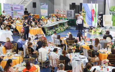 Eastern Samar hosts UHC Summit 2026to boost local healthcare system