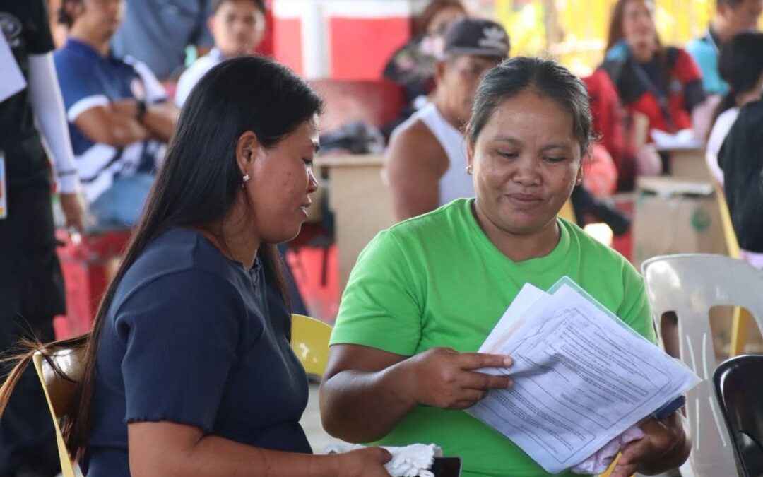 PSA mobile registration brings government closer to home