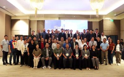 Solar Solutions para ha Eastern Samar: a step to a greener future
